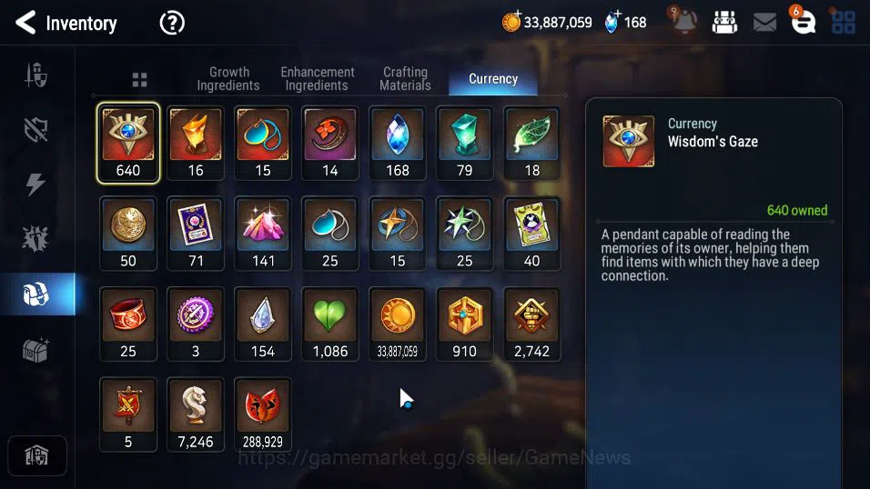 Epic Seven Accounts GLOBAL Unverif|New Era|9 ML(Salome,BArunka,LOTScal image 8