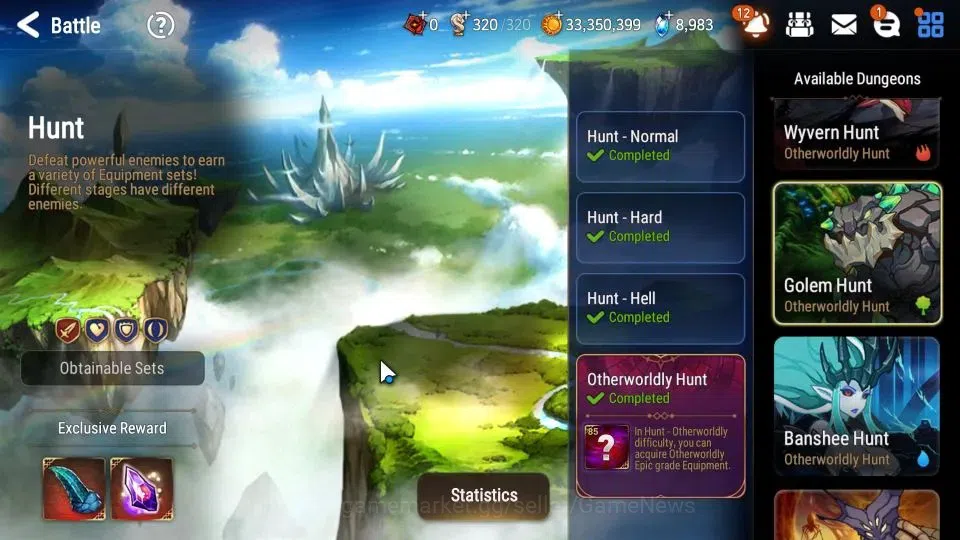 Epic Seven Accounts ASIA Unverif|11 ML[LOT Scales,RoFLight,NM Luna,Str image 16