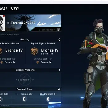 Blood Strike Collab Skin ASIA|Collab Gun MCX - EVA-00|3 Legendary Gun|1 Nam image 1