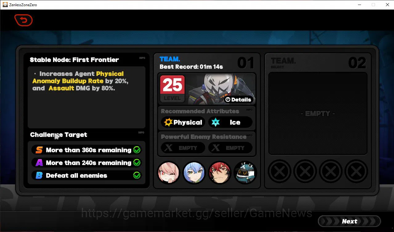 Zenless Zone Zero Accounts ASIA IK 29| 5 Limited (Lucia,yanagi,Zhao,Triger,ha image 11