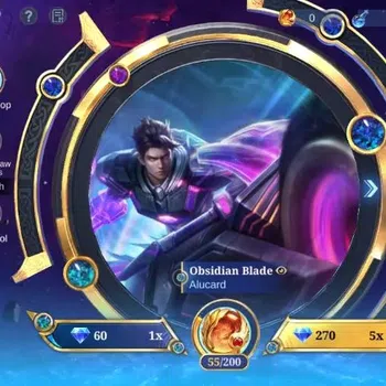 Mobile Legends: Bang Bang Collector Global|Hero 132|Skin 266|Renowned|Collector Natali image 1
