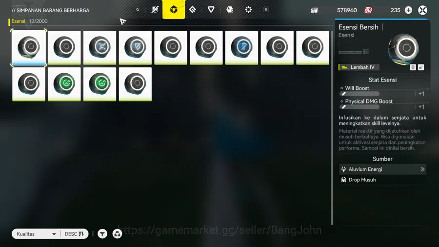 Arknights: Endfield Accounts ASIA | Level 30 | 1 Limit+1 Sign | Tang Tang Sign, Last Rite Sign, Ardelia, Leefeng, Ember 6