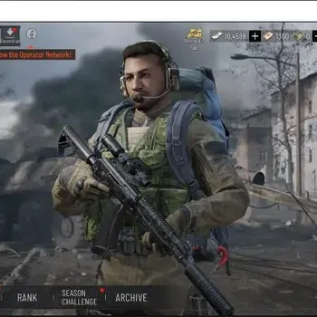 Arena Breakout Accounts Mid-Tier MOBILE |Lvl 23|SV 11.1M|CV 10M|OF AKM,AC T85|FS AK-74N,FS SCAR-L,BS QC61,FS M96,FS