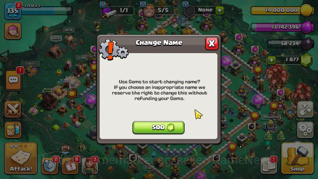 Clash of Clans Accounts TH 12 - BH 7|LV 110|HH 6|BK 57,AQ 63,GW 33,MP 36,R image 4
