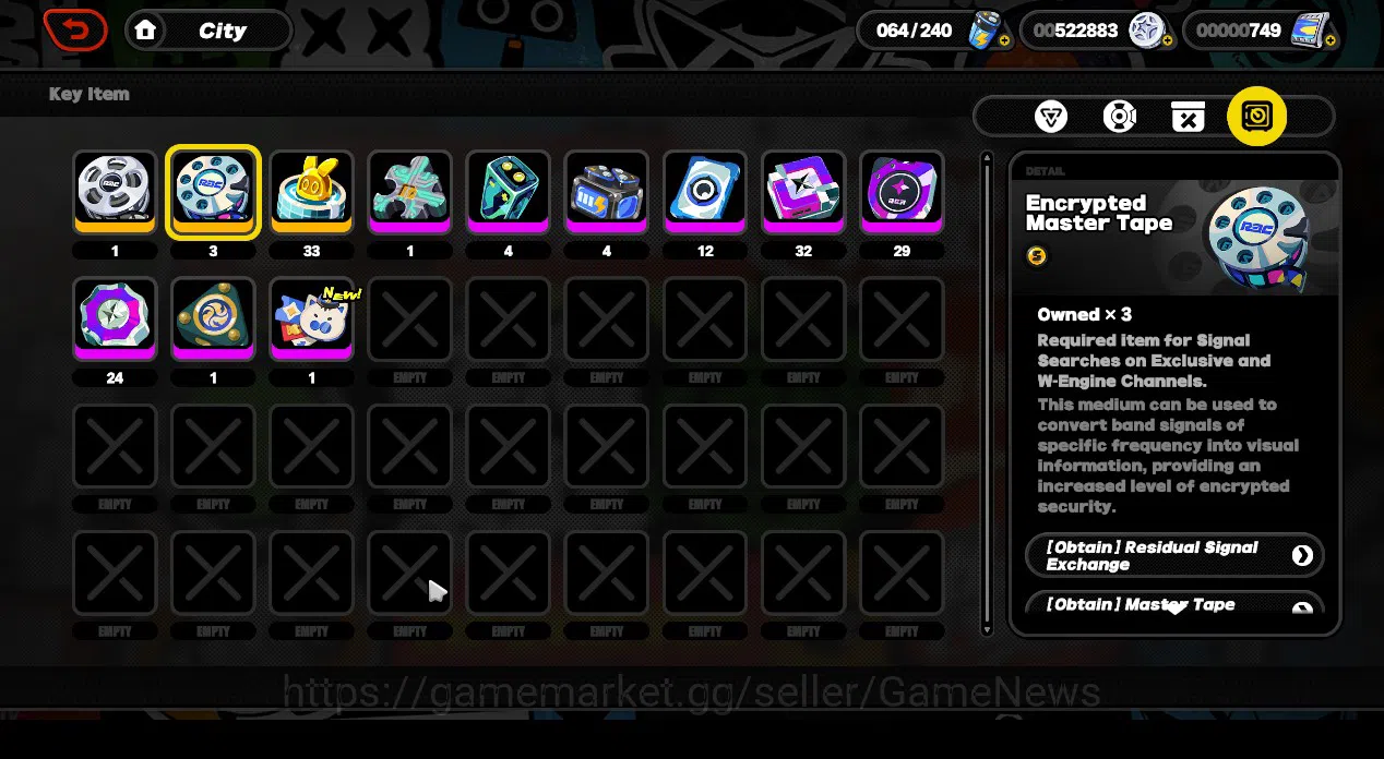 Zenless Zone Zero Accounts Others ASIA|IK 24 S1 CH1||1 Limited [Velina Airgid + Sign] + 1 Std (Lycaon)|All Unset|All 4