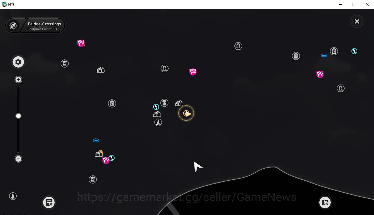 Neverness to Everness Accounts EU HL 3 | Fresh Starter Nanally + 5 SSR | Selector image 8