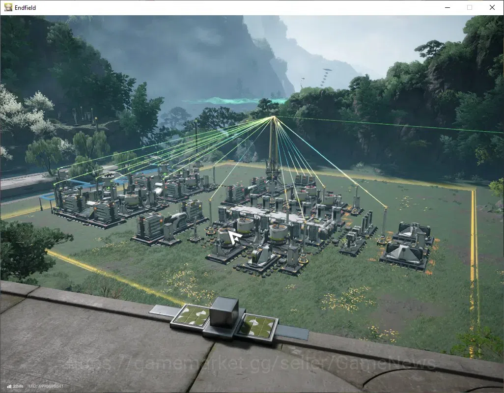 Arknights: Endfield Accounts ASIA|Lv58|9SSR(5Limit)+17(*6WEP)|[(Fangyi,Gilberta image 18