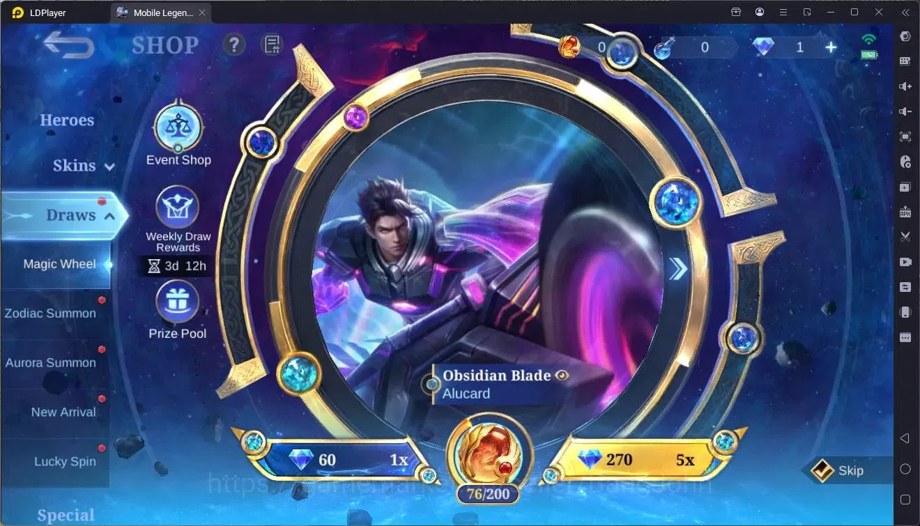 Mobile Legends: Bang Bang Accounts Global|Hero 129|Skin 292|Renowned|Prime Granger,Be image 20