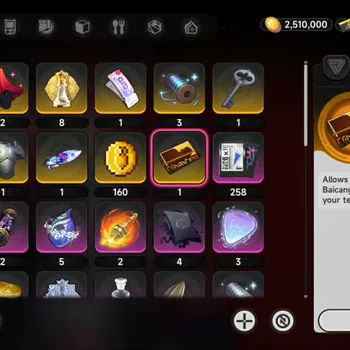 Neverness to Everness Accounts GLOBAL EUROPE | SUPER STACKED ACCOUNT WITH 17K+ AN image 1