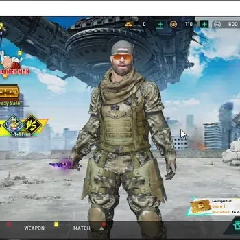 Blood Strike Accounts Rare Skin ASIA|ULTRA Melee [Butterfly Knife] Legend [Katana]| Legend [M4A1 Venom,MP5 Blight,URB