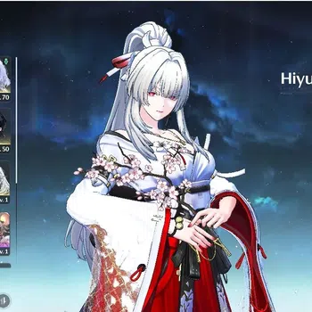 Wuthering Waves Accounts Others SEA|UL46|SOL3 R5|5 Limit Resonators: Hiyuki,Lucilla,Mornye,Lucy,Rebecca |3x*5Wep|TakeMail