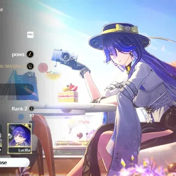 Wuthering Waves Accounts Others NA |UL 10|6 Limited|Phrolova team| ( Phrolova, Lucilla, Qiuyuan ), Aemeath, Carthethyia