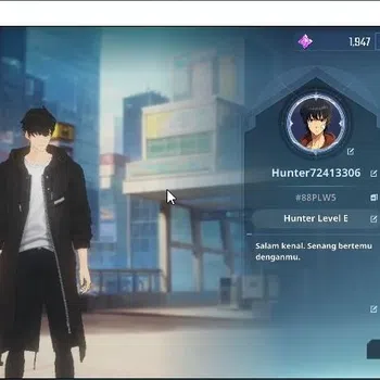 Solo Leveling: ARISE Accounts Lvl 84 1,9M Pwr|(LennartA5,ReijiA5,AntioneA2)+Sign image 1
