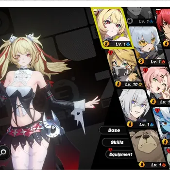 Zenless Zone Zero Accounts Starter ASIA|IK 25|Starter 1 Limited Char (Claret)|Story S1 CH1|530 Polychrome| MC Belle|Check