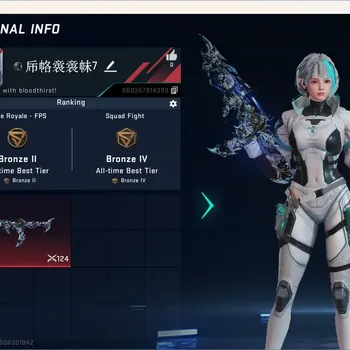 Blood Strike Accounts Collab Skin ASIA|Eternal: Uzi - Star Chaser Lv.2|AOT Gun M4A1 - Battle Of Faith|1 Ultra Gun|1 Ultra