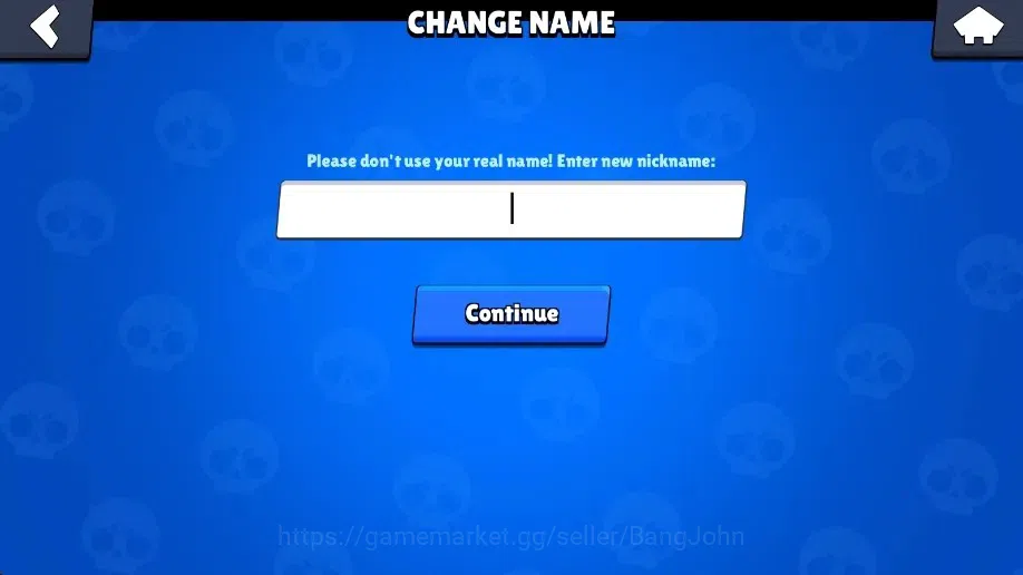 Brawl Stars Accounts Global | 1116 Thropy|17 Brawlers|3 Max+Hypercharge image 12
