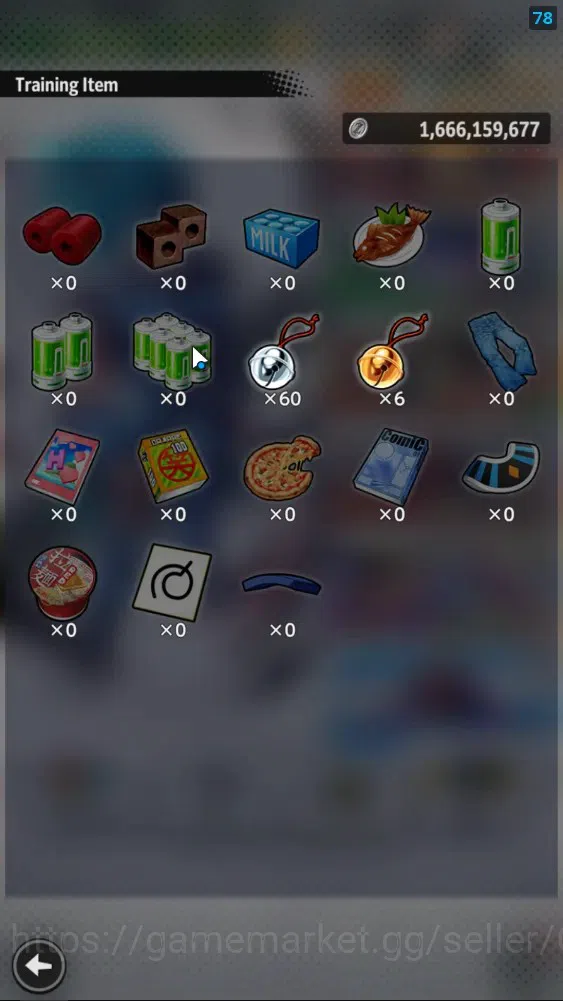 Dragon Ball Legends Accounts 332M TotalPower|LV156|5UL+1LR+15LL|SSGSS Gogeta,LS image 9