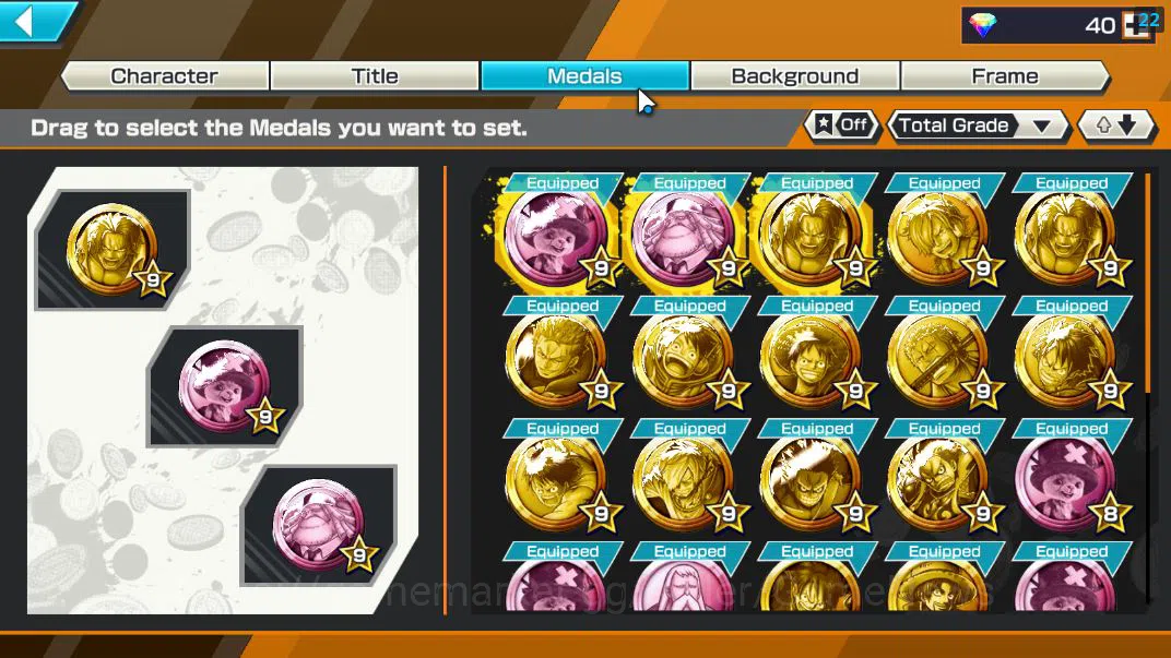 One Piece Bounty Rush Accounts Starter GLOBAL|6 EX| T5E St.Ethanbaron,AF ROB Lucci,S-Snake,Divine Shanks,DK Kozuki Oden,FILM 3