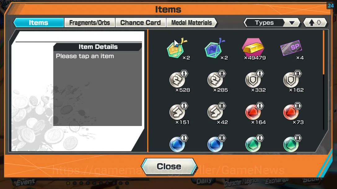 One Piece Bounty Rush Accounts Global |EX 4|TFE D.Luffy,Strongest Creature Creatu image 5