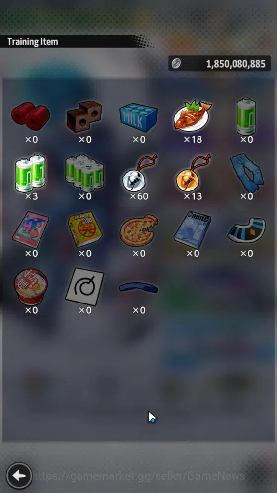 Dragon Ball Legends Accounts 357M TotalPower|LV158|4UL+2LR+10LL|SSGSS Gogeta,Om image 10