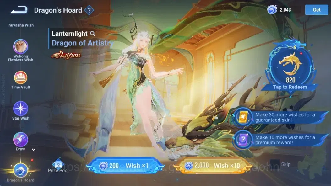 Honor of Kings Accounts Global|52H 40S|AOT [Jing(Mikasa) Mayene(Annie)]|Le image 8