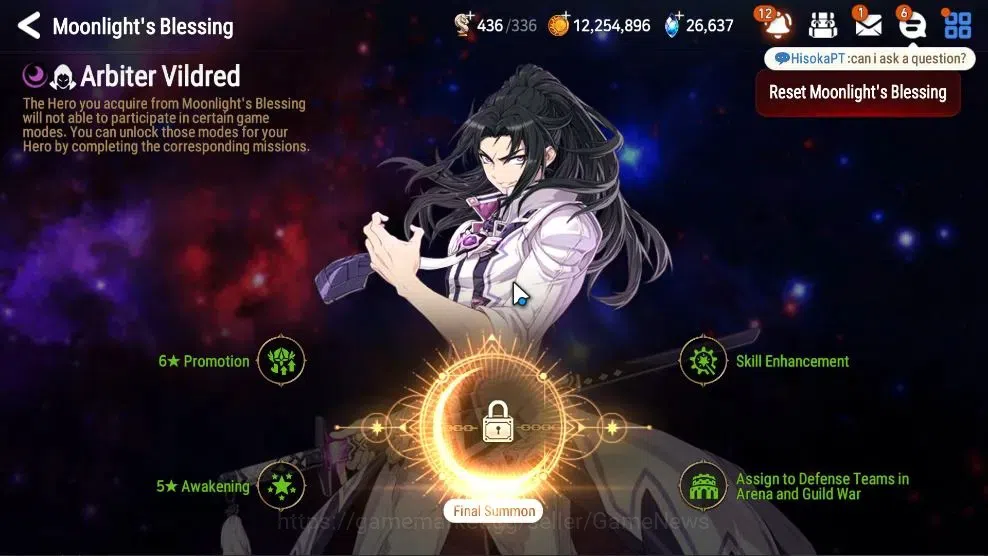 Epic Seven Accounts High-End GLOBAL UnVerif|20 ML(Rhiana&Luc,GRas,HarSeti,LC Belona,Etc)+Ab Fumyr,Setsuka,Etc|AUTO 17