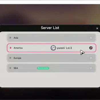 Neverness to Everness Accounts GLOBAL America | HL 3 | 2 S-Class [Hotori,Fadia,]  image 1