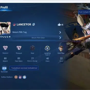 Honor of Kings Rare Skin Global | 40H 22S | 2 LGD (Zilong+Yao), EVENT Aldou image 1