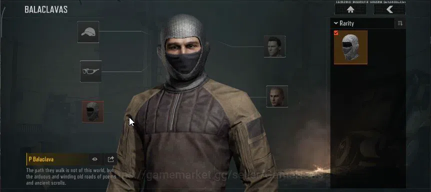 Arena Breakout Accounts MOBILE Lv30|SV 14M|CV 13M| VSS Squire | Groza Cere image 4