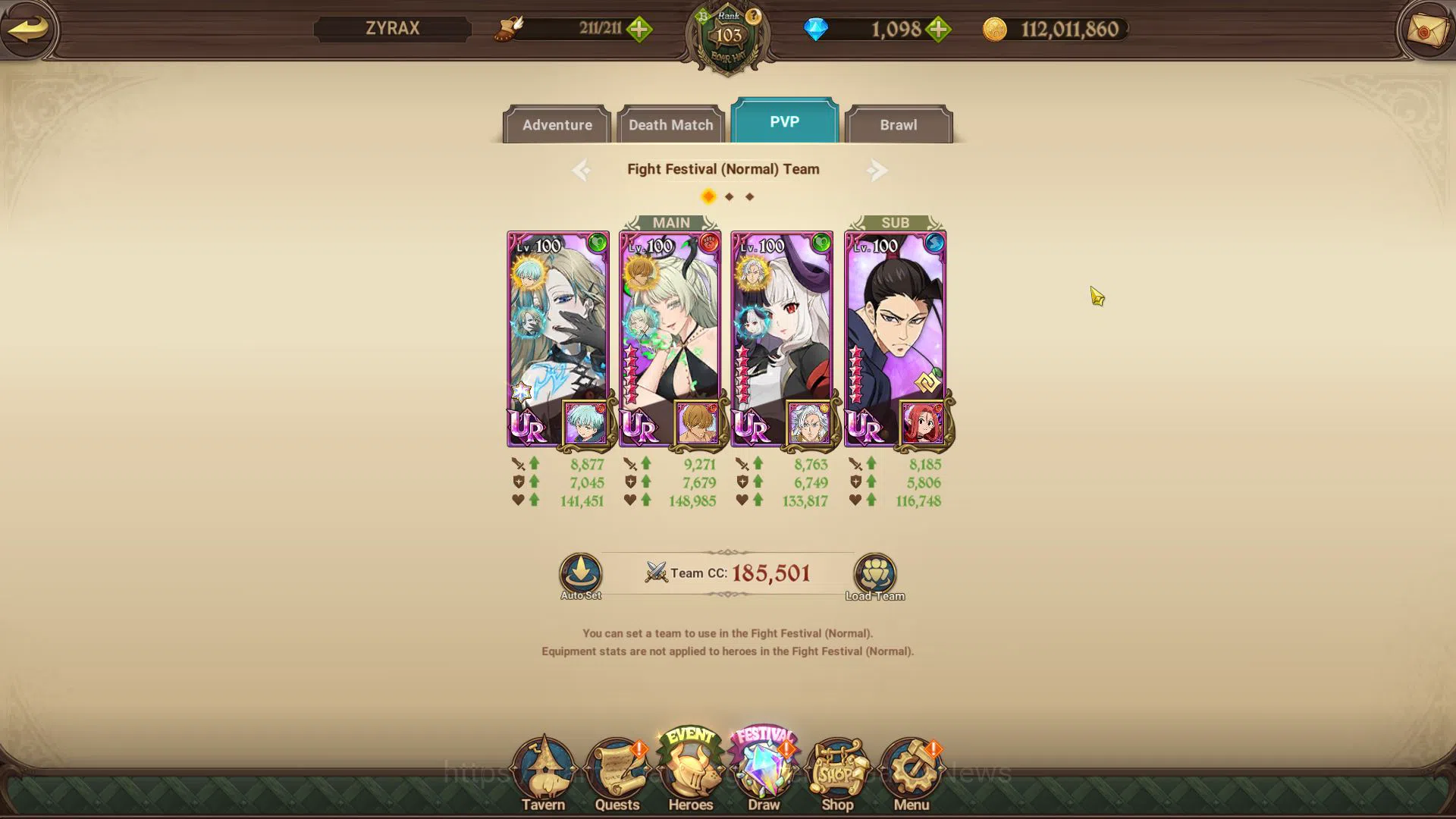 The Seven Deadly Sins: Grand Cross Accounts Asia|4,7M CC|30 LS+1k DM|1 LR+12 UR+Full Colab FF| image 14