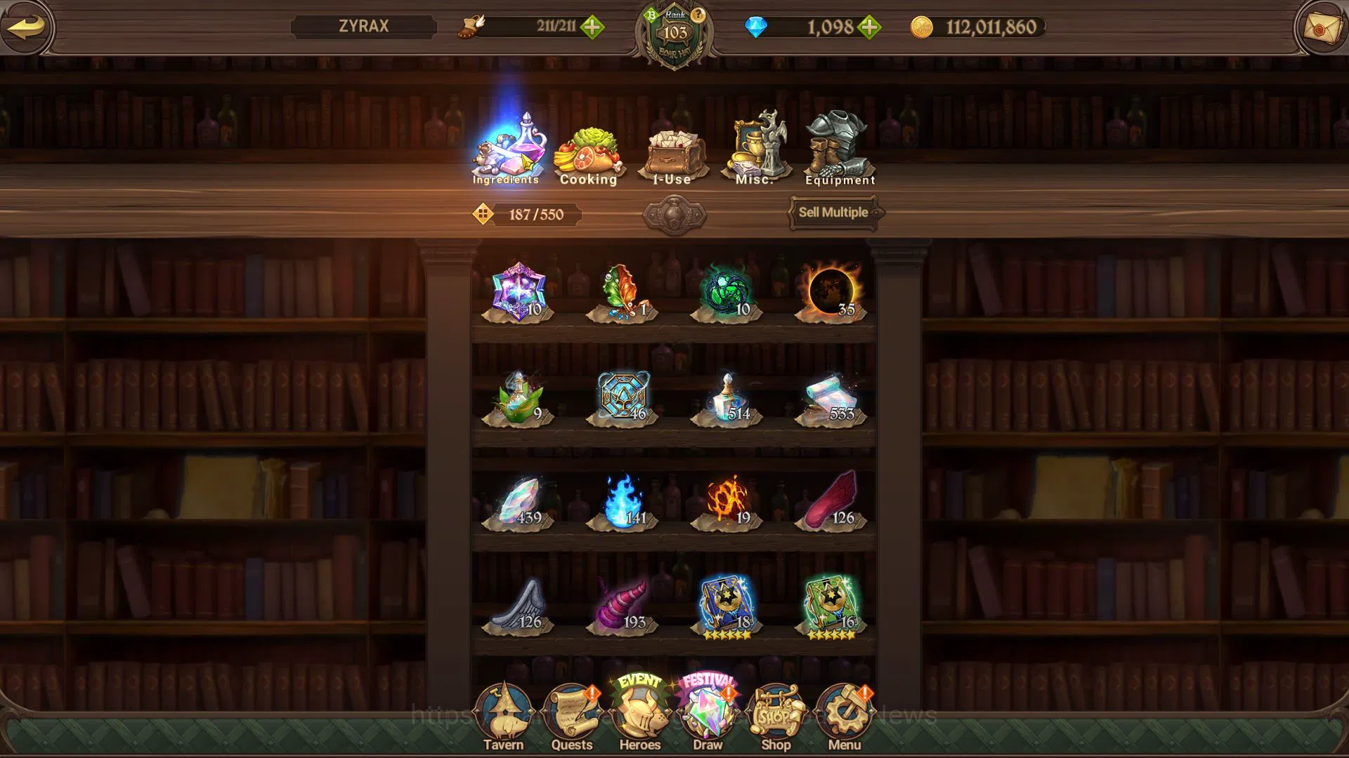 The Seven Deadly Sins: Grand Cross Accounts Asia|4,7M CC|30 LS+1k DM|1 LR+12 UR+Full Colab FF| image 18