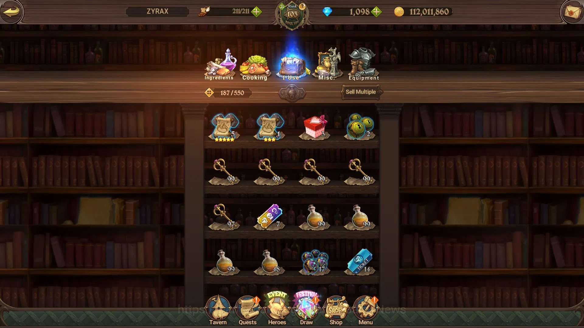The Seven Deadly Sins: Grand Cross Accounts Asia|4,7M CC|30 LS+1k DM|1 LR+12 UR+Full Colab FF| image 20