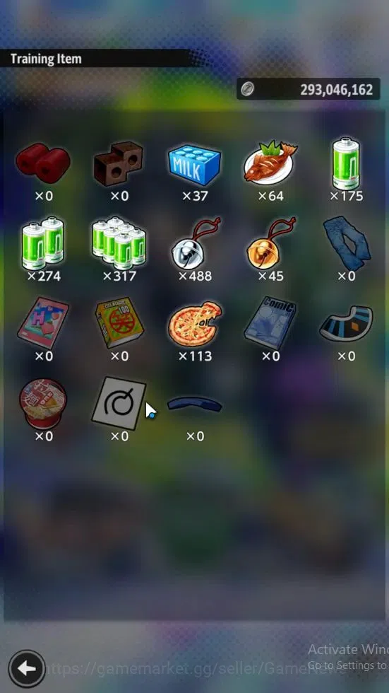 Dragon Ball Legends Accounts 39M Total Power|LV 149|6K Chrono|4 UL+3 LR+10 LL|S image 10