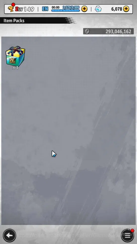 Dragon Ball Legends Accounts 39M Total Power|LV 149|6K Chrono|4 UL+3 LR+10 LL|S image 9