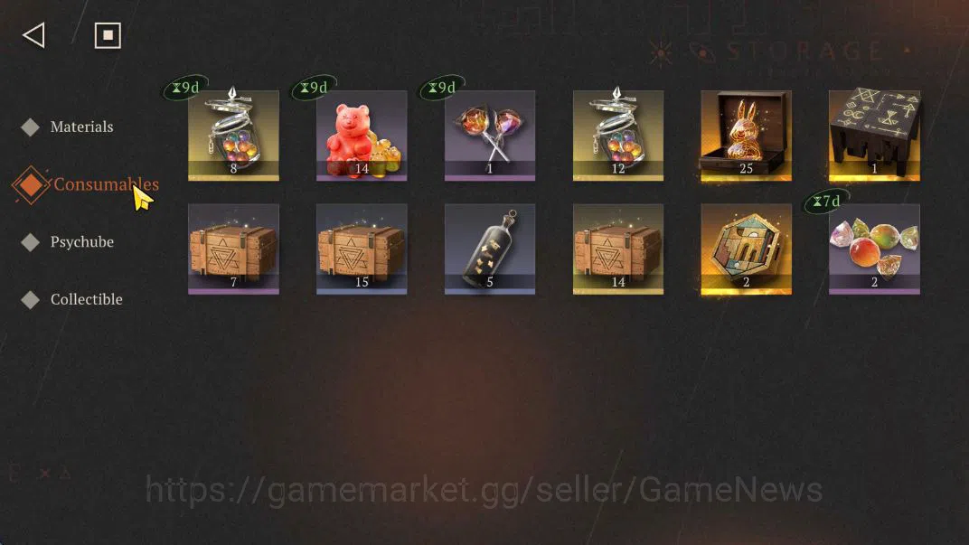 Reverse: 1999 Accounts GLOBAL|Lv 24|7 *6Crew|PicklesP5,KakaniaP1,Semmelwe image 5