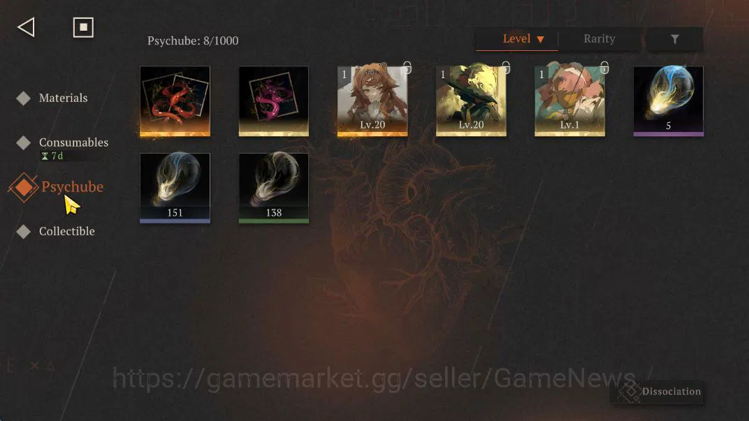 Reverse: 1999 Accounts GLOBAL|Lv 24|7 *6Crew|PicklesP5,KakaniaP1,Semmelwe image 6