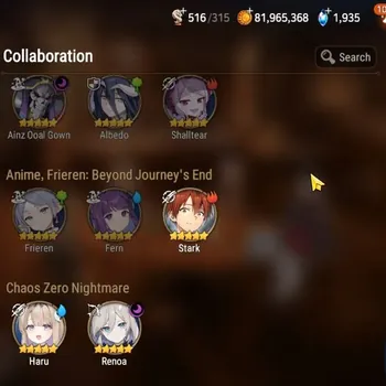 Epic Seven Accounts Starter Asia Verif|20 ML(School N Yulha,Monarch Iseria,Renoa,LC Bellona)+Haru+Art,Stark,Fair