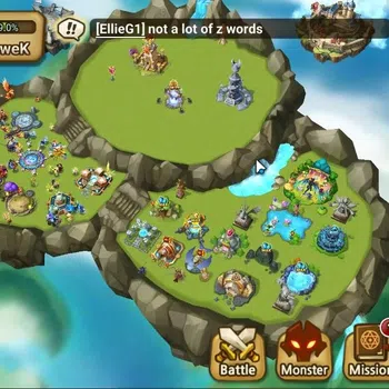 Summoners War: Sky Arena Accounts End-Game GLOBAL Lv 97|2 LD[Sigrid,Akroma]+24 NB5(Leo,Chou,Giou,Sekhmet,Etc)+73 6