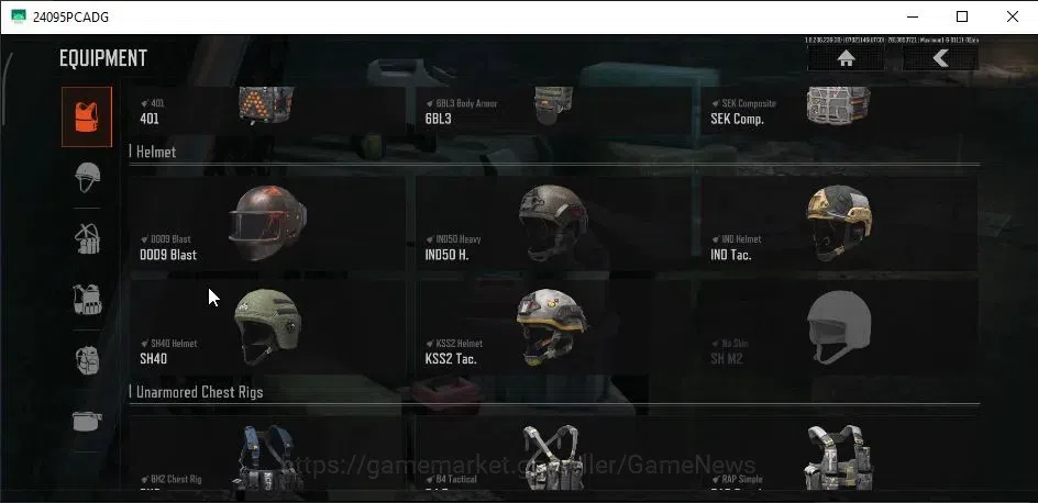 Arena Breakout Accounts High Value MOBILE|Lvl 30|SV 175M|CV 92,9M |1 SD + 4 Utopia|Sapper Shovel|Koi LR-AR2|11 Set skin|CN 17