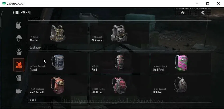Arena Breakout Accounts High Value MOBILE|Lvl 30|SV 175M|CV 92,9M |1 SD + 4 Utopia|Sapper Shovel|Koi LR-AR2|11 Set skin|CN 19
