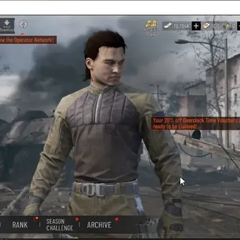 Arena Breakout Accounts High Value MOBILE|Lv 30|SV 23M|CV 19.7M|OF AKM,SI AK-102,SI F2000,Forest MP5,Abomi Vector 9,SQB