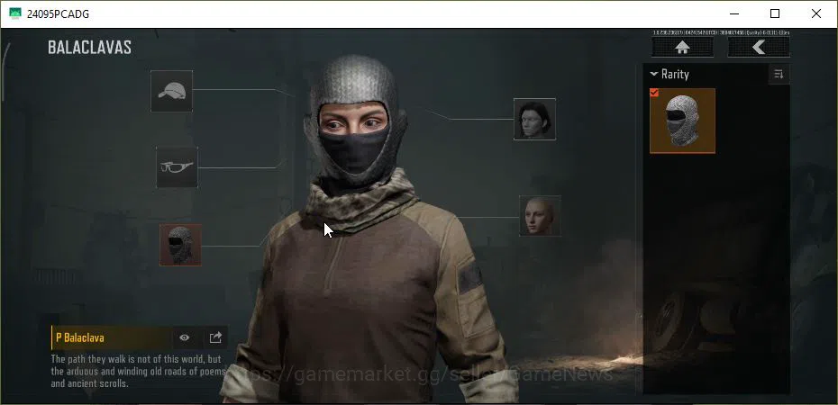 Arena Breakout Accounts MOBILE Lv30|SV 18M|CV 18M|SQB M110 Speed, Suomi B, image 4
