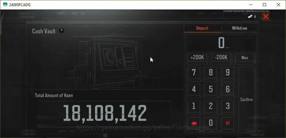 Arena Breakout Accounts MOBILE Lv30|SV 18M|CV 18M|SQB M110 Speed, Suomi B, image 9