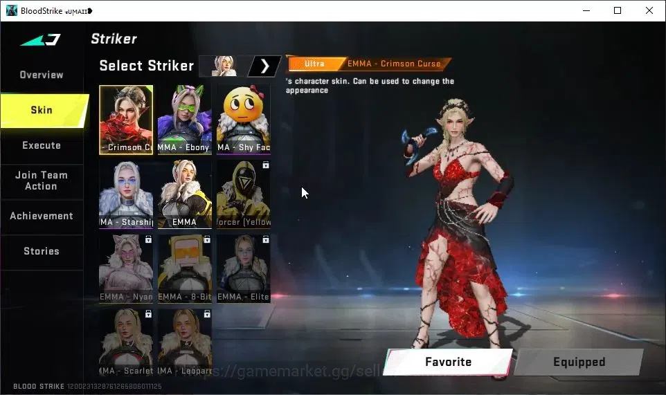 Blood Strike Accounts ASIA|Collab BLEACH[Toshiro,Byakuya,Melee Zanpakuto image 20