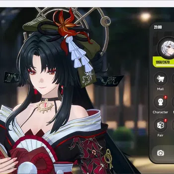 Neverness to Everness Accounts SEA|Hunter Lv 18|3 S-Class (Hotori,Lacrimosa,Daffo image 1