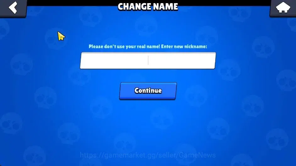 Brawl Stars Accounts 1028 Trophy|8,7K Bling| 12 Brawlers 1 Max Lvl [BEA image 4