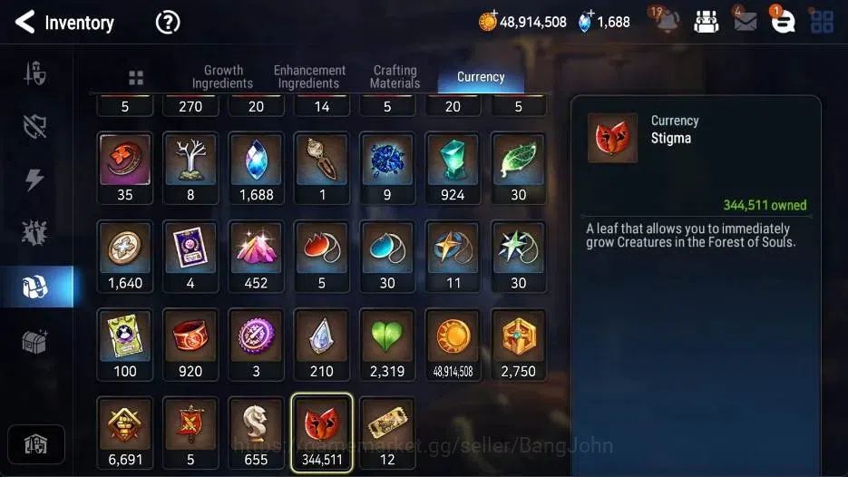 Epic Seven Accounts Global | 12 ML(DCorvus,R0Light,Harsetti,Salome,Etc image 17
