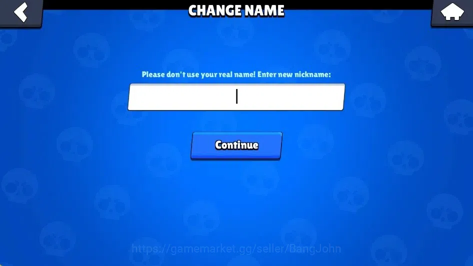 Brawl Stars Accounts Global|677 Tropyh|15 Brawlers-1 Max Lv. [Nita]|1 R image 11