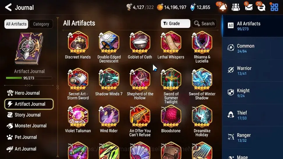 Epic Seven Accounts GLOBAL Unverif|19 ML(NOTOS,School Nurse Yulha,RNL, image 12