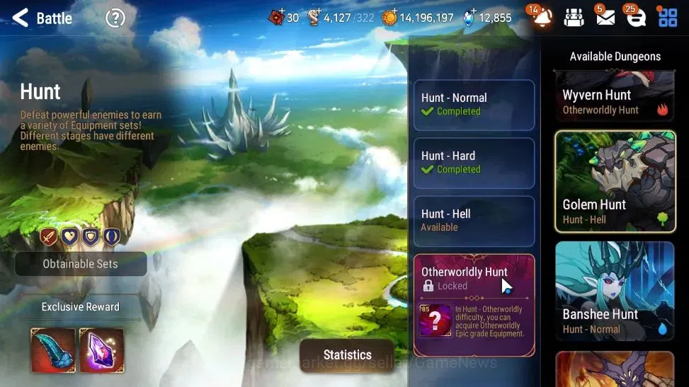 Epic Seven Accounts GLOBAL Unverif|19 ML(NOTOS,School Nurse Yulha,RNL, image 17